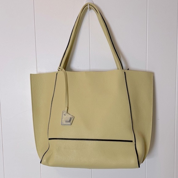 Botkier NY Soho leather tote - Picture 2 of 8